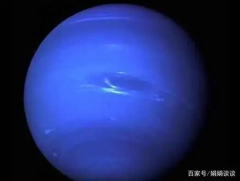 海王星为什么恐怖 海王星离我们有多远-第8张图片-万福百科