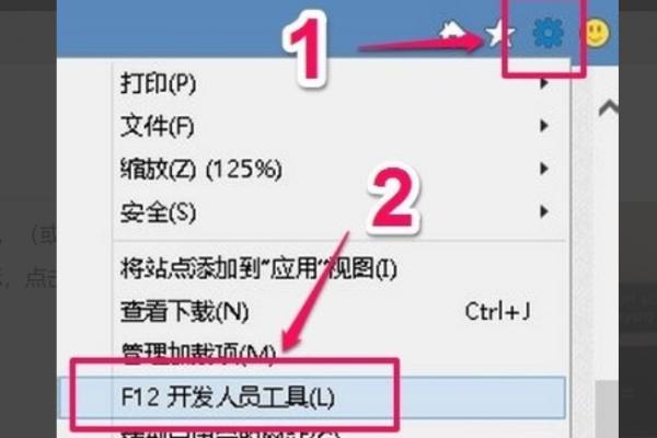 如何将internet explorer 11改成10-第2张图片-万福百科