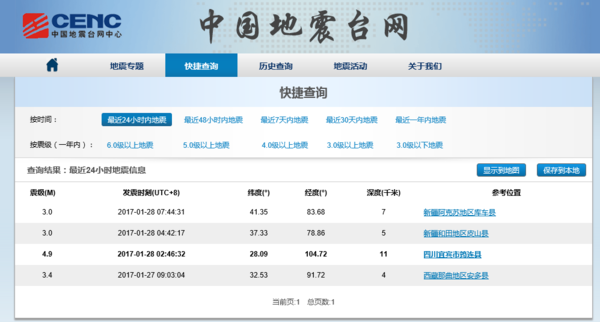 3.11日本地震说是史是第4大地震,那前3大地震发生在那里？几级？-第3张图片-万福百科