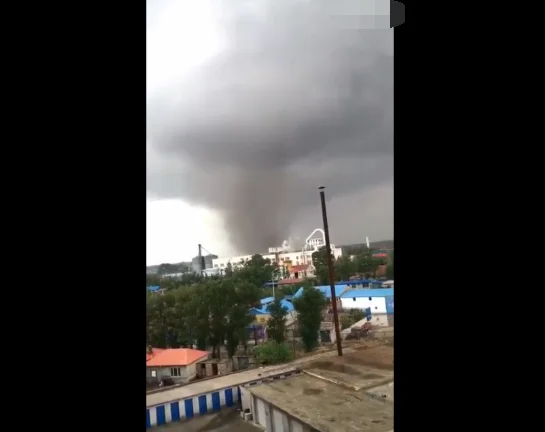 甘肃地震吉林地震了吗(吉林通榆地震属于哪个吉林地震断带)-第1张图片-万福百科