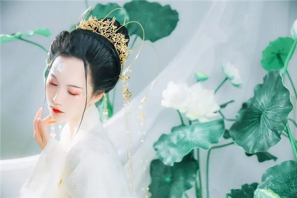 为什么妲己是之一个被封神的人呢?《封神演义》为什么妲己之一个封神?-第13张图片-万福百科