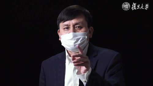 张文宏为什么胖了(张文宏为什么突然火了？)-第2张图片-万福百科