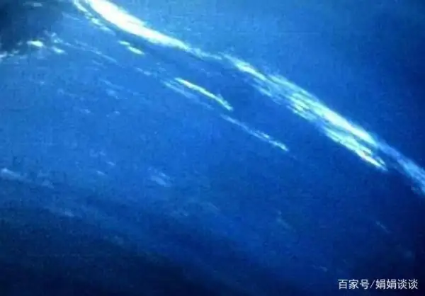 海王星为什么恐怖 海王星离我们有多远-第10张图片-万福百科