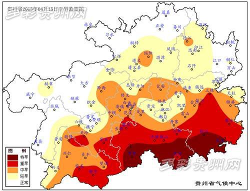 云南的干旱是何原因(云南今年干旱的原因)-第6张图片-万福百科