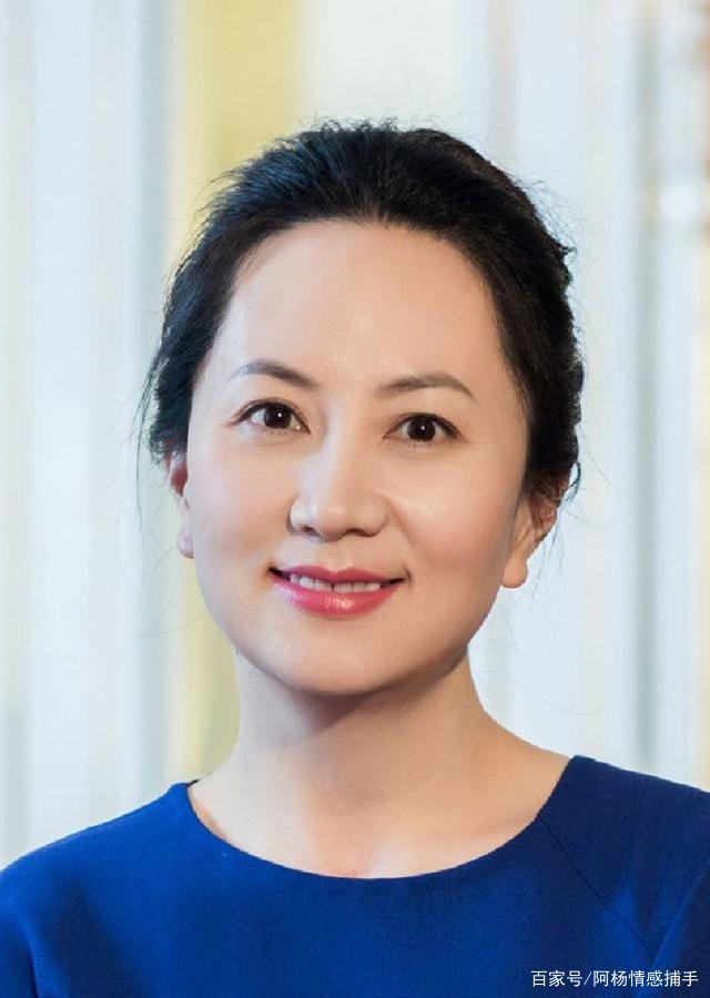 华为创始人任正非的两个女儿为什么有三个姓?任正非有几个孑女-第3张图片-万福百科