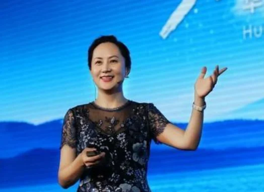 华为创始人任正非的两个女儿为什么有三个姓?任正非有几个孑女-第28张图片-万福百科