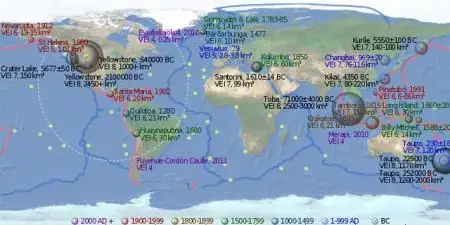 求黄石火山最新消息(黄石火山最新消息谣言)-第12张图片-万福百科