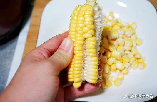 早餐粥食谱大全 早餐粥的烹饪 *** (早餐的主食食谱大全)-第2张图片-万福百科