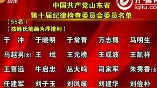 山东省委办公厅的职能?山东省委办公厅多少科室-第1张图片-万福百科