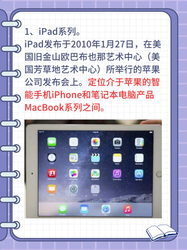 ipad mini3和小米平板电脑对比哪个好？-第2张图片-万福百科