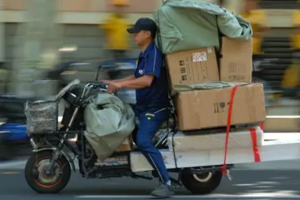 河北的快递什么时候恢复正常？河北快递何时恢复正常-第2张图片-万福百科