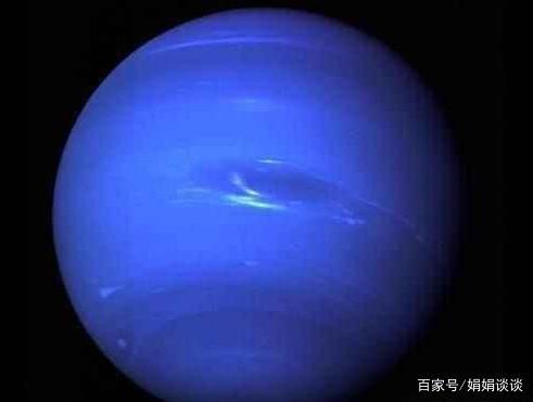 海王星为什么恐怖 海王星离我们有多远-第6张图片-万福百科