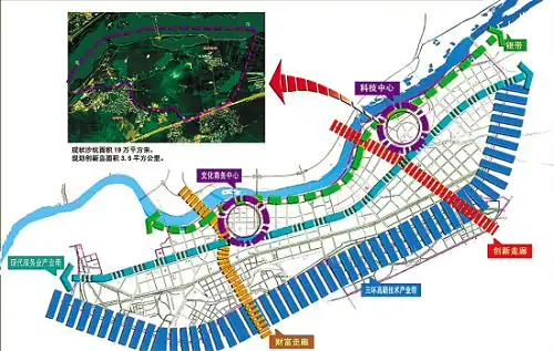 浑南新区的大浑南建设(浑南新区人才网合同制教师是怎么回事)-第2张图片-万福百科