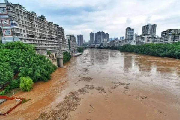 8.2珠海预警天气预报(珠海常年天气怎么样)-第7张图片-万福百科