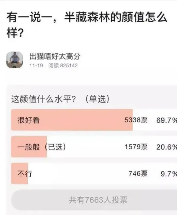 半藏森林是谁?半藏森林是什么电影?-第12张图片-万福百科