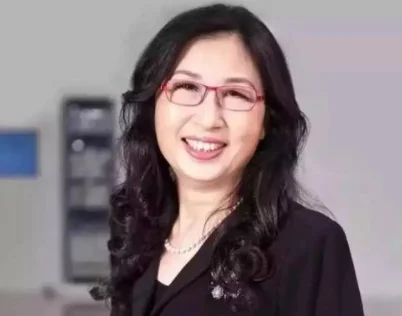 华为创始人任正非的两个女儿为什么有三个姓?任正非有几个孑女-第30张图片-万福百科