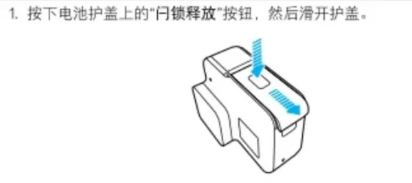 gopro和一般的相机区别在哪(gopro相机怎么使用)-第6张图片-万福百科