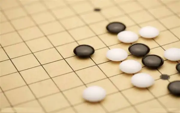 围棋怎么样算赢啊?围棋怎么样才能算赢-第3张图片-万福百科