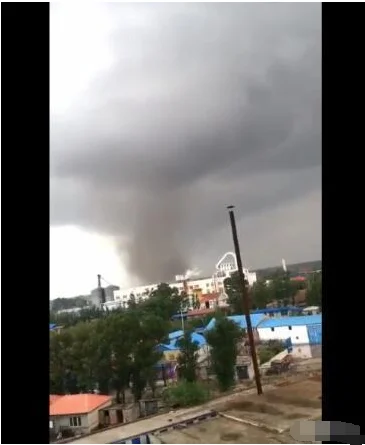 甘肃地震吉林地震了吗(吉林通榆地震属于哪个吉林地震断带)-第2张图片-万福百科