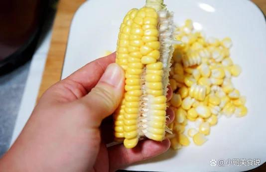 早餐粥食谱大全 早餐粥的烹饪 *** (早餐的主食食谱大全)-第5张图片-万福百科