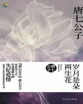 岁月是朵两生花的介绍(岁月是朵两生花剧情介绍)-第2张图片-万福百科