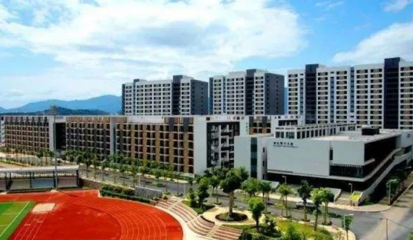 厦门华厦学院的二级学院有哪些(厦门工学院跟厦门华厦学院哪个好)-第4张图片-万福百科