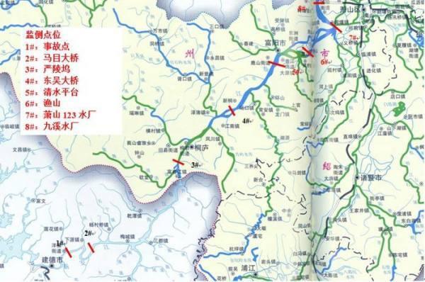 杭新景高速公路多少公里(杭新景高速公路的介绍？)-第2张图片-万福百科