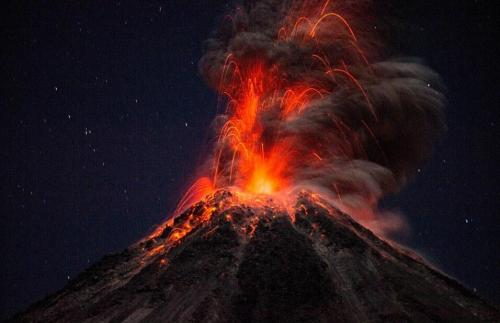 求黄石火山最新消息(黄石火山最新消息谣言)-第1张图片-万福百科