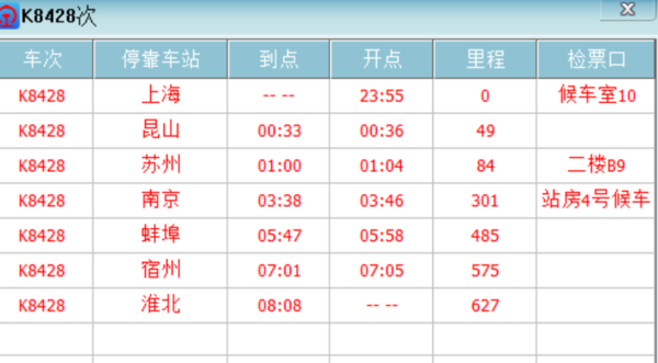 南京火车南站到南京火车站怎么去(k8428在南京火车站还是南站)-第1张图片-万福百科