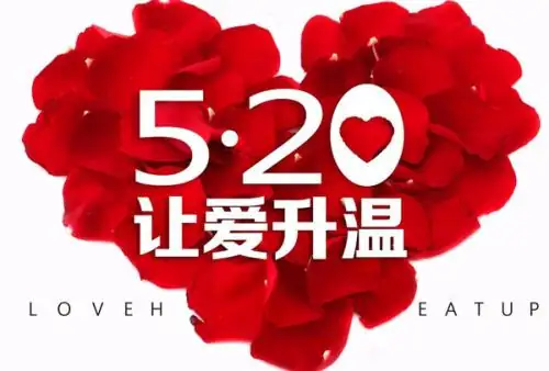 5月20日代表什么含义?5月20日有什么特殊含义吗-第1张图片-万福百科