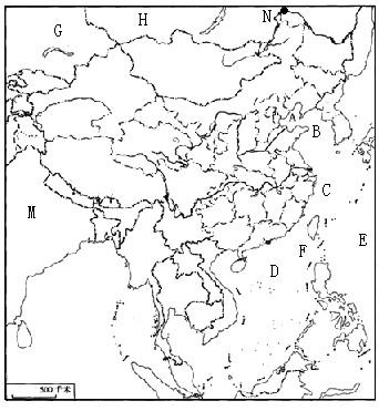 中国34个省的名称是什么?中国的34个省是什么分布图-第11张图片-万福百科