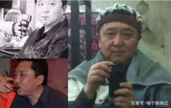 抽烟喝酒烫头是什么梗 抽烟喝酒烫头的出处-第16张图片-万福百科