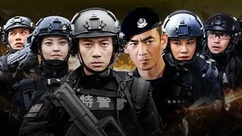 特种部队2有中国演员吗?特种部队3蛇眼演员?-第1张图片-万福百科