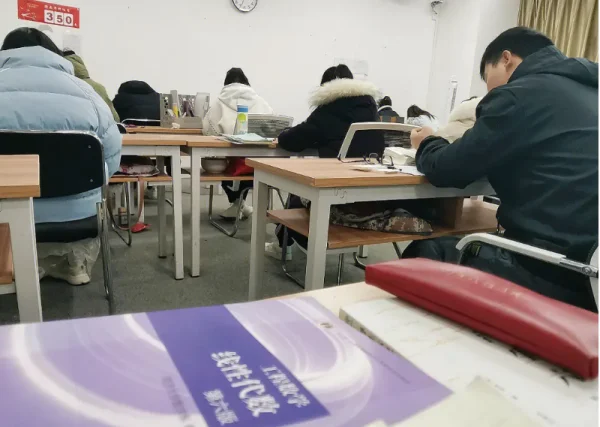 如何考研到厦门大学?厦门大学考研水深吗-第1张图片-万福百科