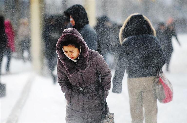 《今年冬天下雪吗》这本小说怎么样?岳阳今年冬天下雪吗?-第14张图片-万福百科