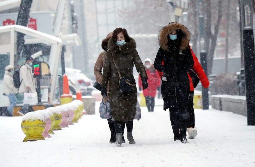 《今年冬天下雪吗》这本小说怎么样?岳阳今年冬天下雪吗?-第15张图片-万福百科