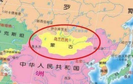 蒙古国现状是怎么样的?蒙古国的农业现状?-第1张图片-万福百科