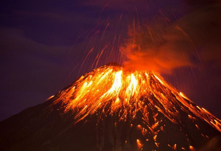 求黄石火山最新消息(黄石火山最新消息谣言)-第3张图片-万福百科