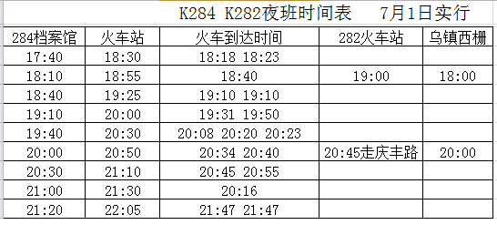 杭州如何到乌镇呢?关于乌镇到杭州-第2张图片-万福百科