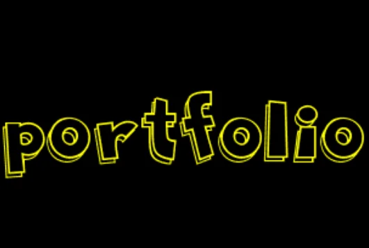 portfolio可数吗(portfolio是什么品牌?)-第1张图片-万福百科