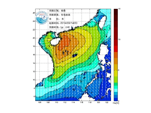 台风海鸥16号最新消息(14号台风最新消息海鸥)-第2张图片-万福百科