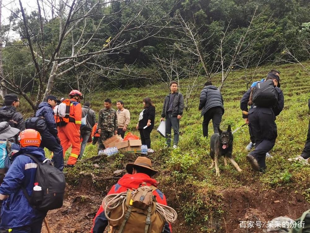 哀牢山为什么叫哀牢山 叫哀牢山的原因(哀牢山为啥叫哀牢山?)-第5张图片-万福百科