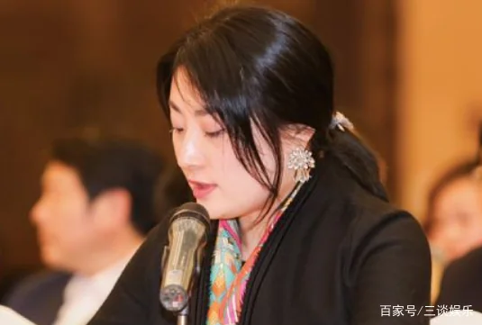 王健林老婆是谁 王健林的老丈人是谁是谁的女婿-第5张图片-万福百科