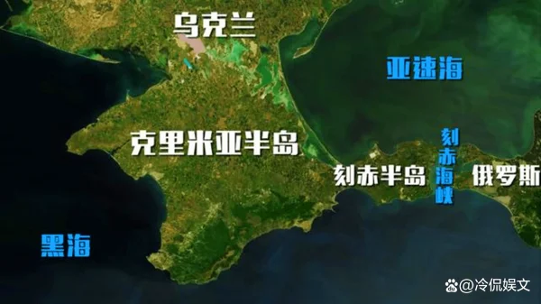 现在有多少国家承认了克里米亚属于俄罗斯?克里米亚现在属于俄罗斯吗-第15张图片-万福百科