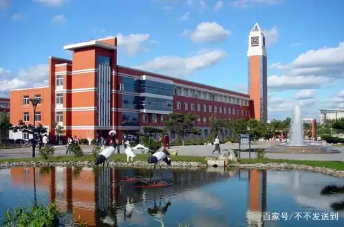 东北师范大学、吉林师范大学、长春师范大学之间的差距有多大?-第4张图片-万福百科