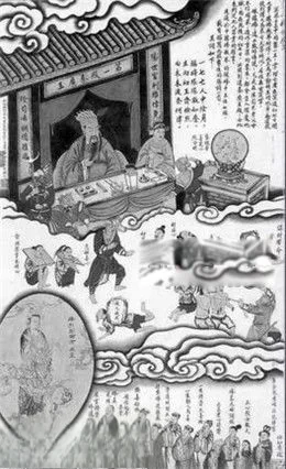 恐怖图片我要恐怖图片更好能吓死人的(恐怖图片吓死人看5秒)-第1张图片-万福百科