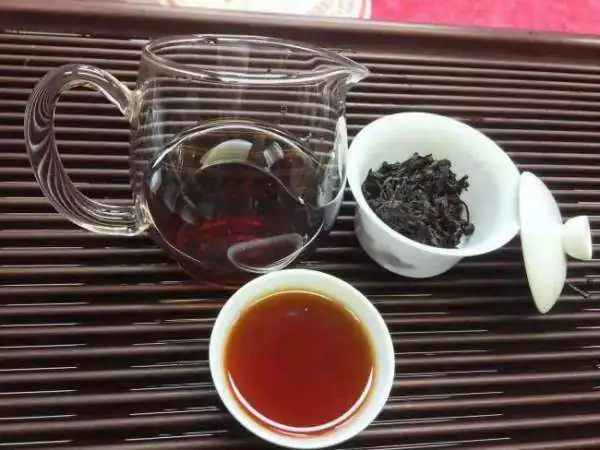 普洱茶的功效与禁忌是啥(柠檬普洱茶的功效与禁忌)-第13张图片-万福百科