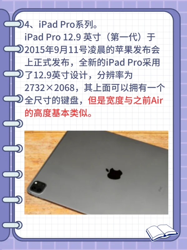 ipad mini3和小米平板电脑对比哪个好？-第5张图片-万福百科