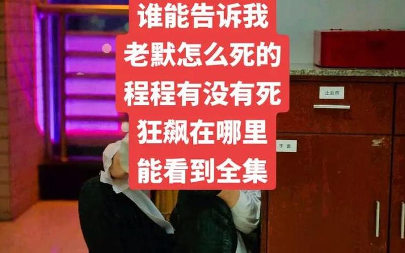 程程最后和谁在一起了,程程被轮了吗？——探究网络暴力背后的真相-第1张图片-万福百科