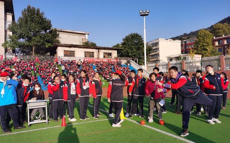 宝鸡市之一中学,宝鸡市之一中学：教育品质的领军者-第1张图片-万福百科